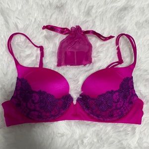 Victoria’s Secret Bra